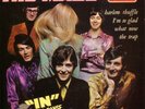 THE MAZE french EP repro Freakbeat Psych Hammond 45