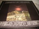 TANGLE EDGE -ENTANGELD SCORPIO RARE LP sun dial