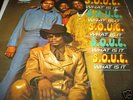 RARE SOUL - S.O.U.L. WHAT IS IT ORIGINAL LP
