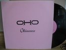 OHO Okinawa lp ORIGINAL psych prog Zappa Residents NM