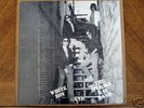 WHITE BOY And The Average Rat Band lp psych punk ORIG