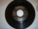 Sea of Love, Phil Phillips, Khoury's #711, Doo-Wop