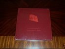 Pearl Jam Live at Benaroya Hall Oct 03 4 LP Set, Sealed
