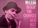 JACKIE McLEAN 
