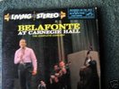 Harry Belafonte at Carnegie Hall, Complete Concert 1959