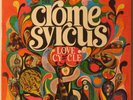 Crome Syrcus LOVE CYCLE Lp psych chrome circus