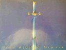 COMMANDER-The High n' Mighty,(Autographed Pic. Disc)VG
