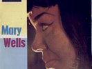 MARY WELLS Rare 1965 UK Tamla Motown EP EX No Reserve