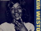 KIM WESTON Rare 1965 UK Tamla Motown EP EX No Reserve