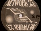 NETWORK 23 12 POWER HOUSE 1995 RZAC SPIRAL TRIBE 1993