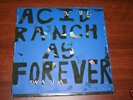 GUIDED BY VOICES ACID RANCH As Forever LP RARE POLLARD