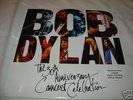 Bob Dylan 30th anniversary concert 3 LP rare Cash Band