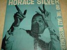 Horace Silver & Jazz Messengers BLUE NOTE 1518 Lex. Ave
