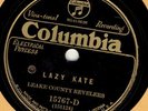 Leake County Revelers on Columbia 15767 EE+