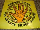 HORACE SILVER BLUE NOTE LP 