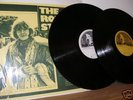 Rolling Stones 2 LP Gravestones/Rape Of The Vaults