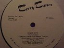12''- DISCO - PATRICK ADAMS & PETER BROWN - PRODUCTIONS
