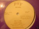12''- DISCO - PATRICK ADAMS & PETER BROWN - PRODUCTIONS