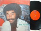 '70s private JAZZ-FUNK LP: EARL MOSELEY (samples breaks