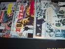 BEATLES ANTHOLOGY VOL. 1 VOL.  2 & VOL. 3 STILL SEALED