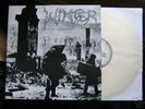 WINTER into darkness LP nyc dirge doom metal