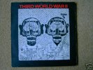 THIRD WORLD WAR ll.....RARE TRACK UK LP...VG/EX