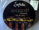Litfiba Eneide Di Krypton Pictures Disc ultra raro