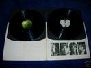 BEATLES THE WHITE ALBUM  MONO IST PRESSING ORIGINAL