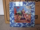 ROLLING STONES HER SATANIC MAJESTIES REQUEST , STUNNING
