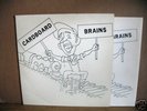 CARDBOARD BRAINS Wanna Be A Yank 7