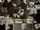 Barbirolli-Mahler 9,HMV ASD 596/7
