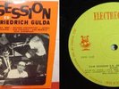 Eastern Jazz- FRIEDRICH GULDA piano in Romania on 10