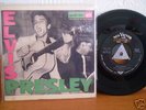 Elvis, US Army Germany, EPA-747 Superselten