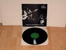 DEEP PURPLE: Back to Nuremberg in 1985, Rare Live LP