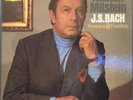 NATHAN MILSTEIN/J.S BACH/SONATEN&PARTITEN/D.G/GERMANY