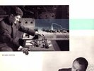 RARE FRANCE 1958 PIERRE HENRY MUSIQUE ELECTRONIC LP 33T