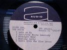RARE GARAGE ACETATE 