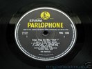Beatles - Help UK 1965 1st Press MONO LP 1/G, 1/G Copy