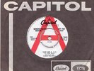 THE BEACH BOYS Sloop John B - Rare UK Demo / Promo
