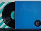 MONOGAM 006 sampler P1/E, EINSTÜRZENDE NEUBAUTEN, 1980