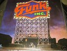 RARE SOUL - FUNK INC KOOL IS BACK BREAK ORIGINAL LP