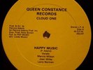 Cloud One - Happy Music  RARE DISCO