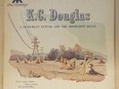 1956 K.C. DOUGLAS MISSISSIPPI DELTA BLUES COOK LP 5002