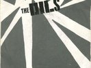 THE DILS -  I HATE THE RICH          1977 KBD