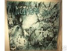 METABOLISME Tempus Fugit FRENCH CRYPTO M- Heavy Prog