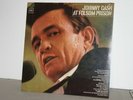 NEW/SEALED 1968 JOHNNY CASH AT FOLSOM PRISON LP/ RECORD