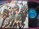 RARE CANADIAN- THE DU-CATS RCA INTERNATIONAL LP