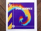Janko nilovic POP SHOPIN original FRENCH LIBRARY