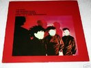 RARE THE CURE ONE HUNDRED YEARS PROMOTIONAL 12