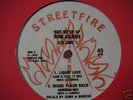 Marcus Mixx - TheBestOf Ron Hardy Volume 1 WBMX CHICAGO